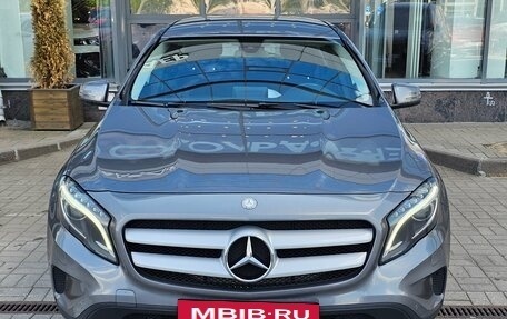 Mercedes-Benz GLA, 2016 год, 2 400 000 рублей, 2 фотография