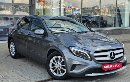 Mercedes-Benz GLA, 2016 год, 2 400 000 рублей, 3 фотография