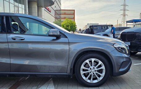 Mercedes-Benz GLA, 2016 год, 2 400 000 рублей, 6 фотография