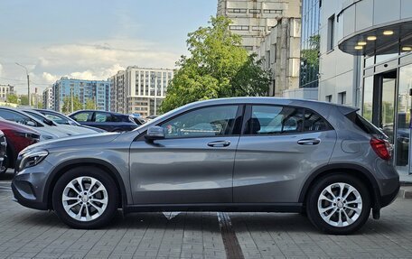 Mercedes-Benz GLA, 2016 год, 2 400 000 рублей, 7 фотография