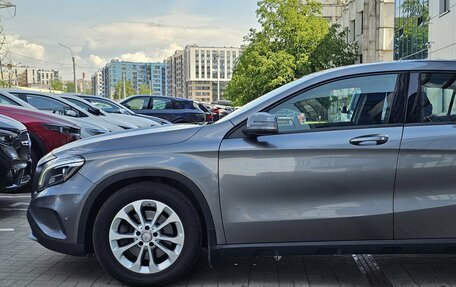 Mercedes-Benz GLA, 2016 год, 2 400 000 рублей, 8 фотография