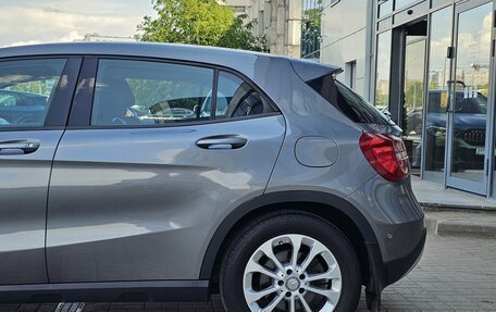 Mercedes-Benz GLA, 2016 год, 2 400 000 рублей, 9 фотография