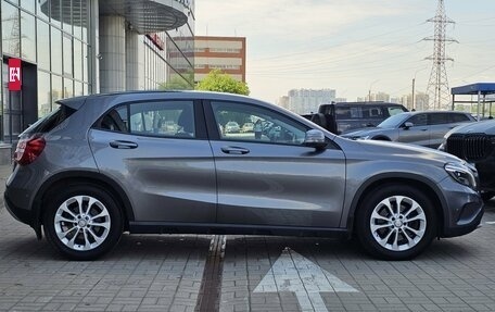 Mercedes-Benz GLA, 2016 год, 2 400 000 рублей, 4 фотография