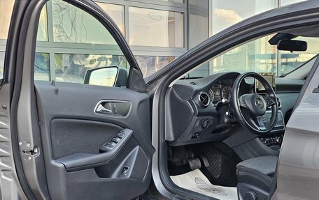 Mercedes-Benz GLA, 2016 год, 2 400 000 рублей, 14 фотография