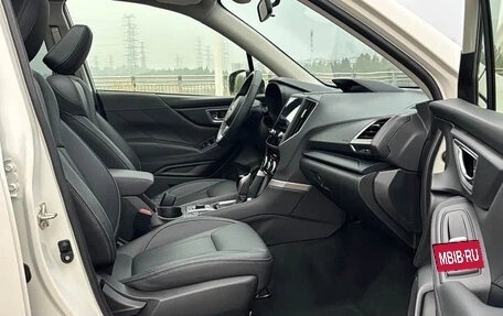 Subaru Forester, 2022 год, 2 220 123 рублей, 22 фотография