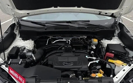 Subaru Forester, 2022 год, 2 220 123 рублей, 20 фотография
