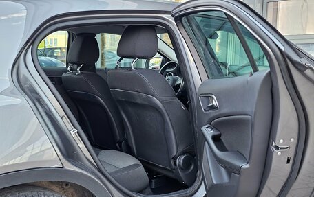 Mercedes-Benz GLA, 2016 год, 2 400 000 рублей, 18 фотография