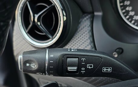 Mercedes-Benz GLA, 2016 год, 2 400 000 рублей, 27 фотография