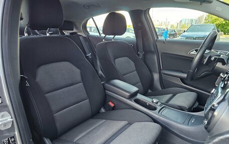 Mercedes-Benz GLA, 2016 год, 2 400 000 рублей, 21 фотография