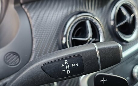 Mercedes-Benz GLA, 2016 год, 2 400 000 рублей, 28 фотография