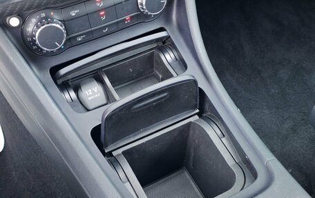 Mercedes-Benz GLA, 2016 год, 2 400 000 рублей, 33 фотография
