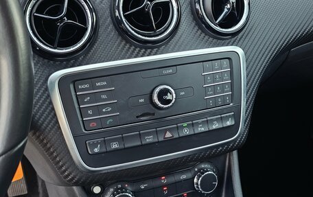 Mercedes-Benz GLA, 2016 год, 2 400 000 рублей, 31 фотография