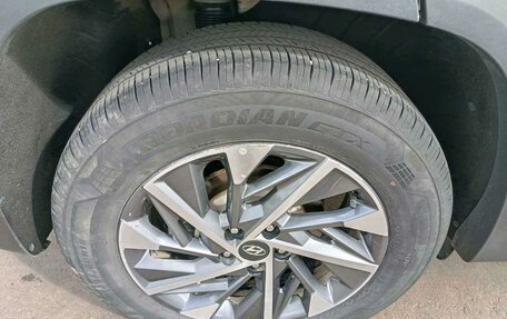 Hyundai Tucson, 2023 год, 3 042 000 рублей, 4 фотография