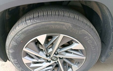 Hyundai Tucson, 2023 год, 3 042 000 рублей, 2 фотография