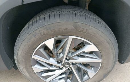 Hyundai Tucson, 2023 год, 3 042 000 рублей, 3 фотография