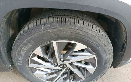 Hyundai Tucson, 2023 год, 3 042 000 рублей, 5 фотография