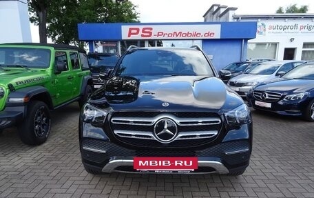 Mercedes-Benz GLE, 2022 год, 7 025 000 рублей, 2 фотография
