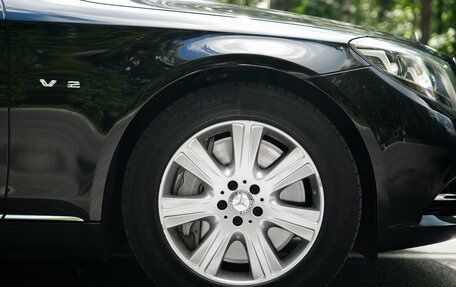 Mercedes-Benz Maybach S-Класс, 2016 год, 21 500 000 рублей, 9 фотография