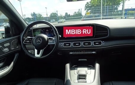 Mercedes-Benz GLE, 2022 год, 7 025 000 рублей, 6 фотография
