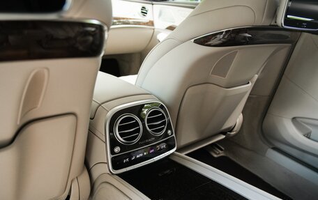 Mercedes-Benz Maybach S-Класс, 2016 год, 21 500 000 рублей, 22 фотография