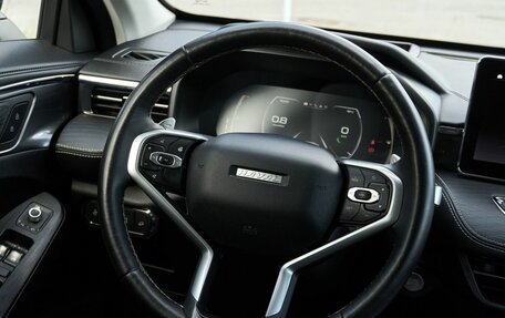 Haval Jolion, 2023 год, 1 970 000 рублей, 13 фотография