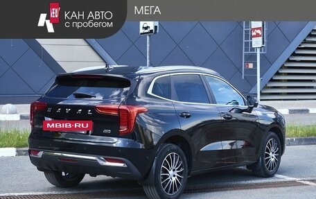 Haval Jolion, 2023 год, 1 970 000 рублей, 2 фотография