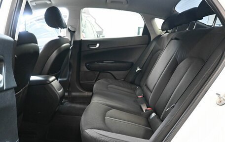 KIA Optima IV, 2017 год, 1 399 900 рублей, 9 фотография