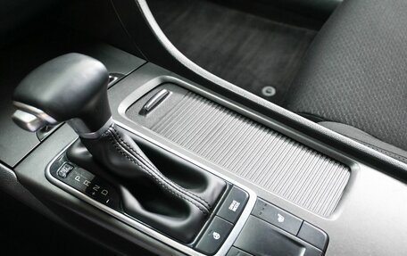 KIA Optima IV, 2017 год, 1 399 900 рублей, 16 фотография