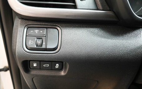 KIA Optima IV, 2017 год, 1 399 900 рублей, 18 фотография