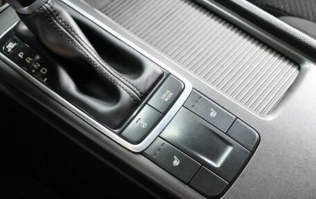 KIA Optima IV, 2017 год, 1 399 900 рублей, 17 фотография