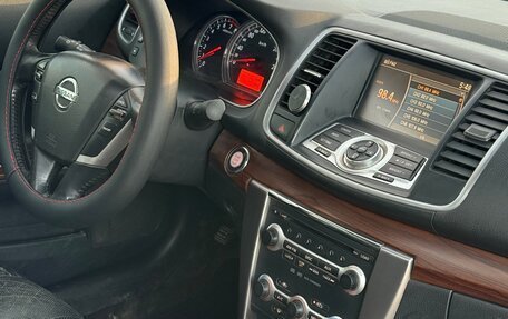 Nissan Teana, 2011 год, 630 000 рублей, 7 фотография