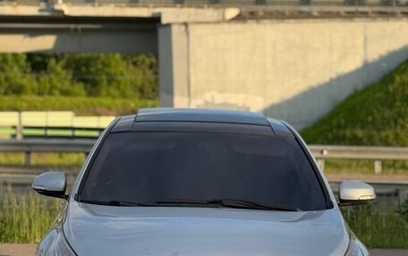Nissan Teana, 2011 год, 630 000 рублей, 2 фотография