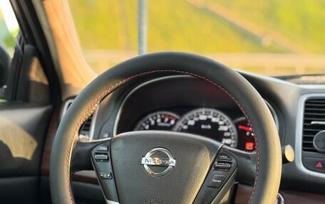 Nissan Teana, 2011 год, 630 000 рублей, 10 фотография