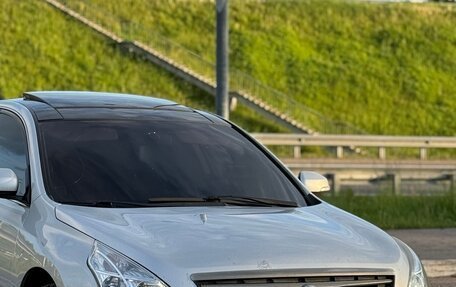 Nissan Teana, 2011 год, 630 000 рублей, 3 фотография