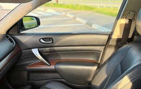 Nissan Teana, 2011 год, 630 000 рублей, 8 фотография