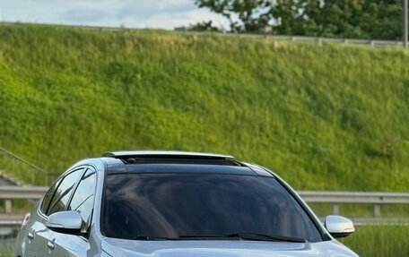 Nissan Teana, 2011 год, 630 000 рублей, 4 фотография