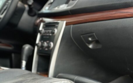 Nissan Teana, 2011 год, 630 000 рублей, 14 фотография
