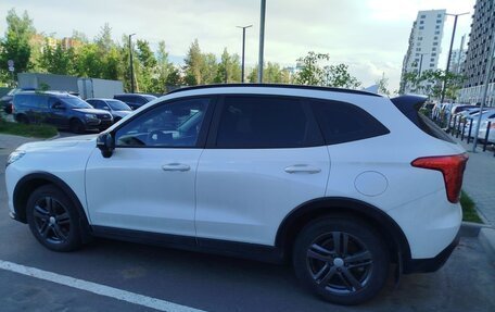 Haval Jolion, 2024 год, 2 550 000 рублей, 1 фотография