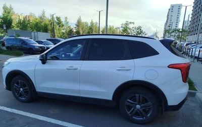 Haval Jolion, 2024 год, 2 550 000 рублей, 1 фотография