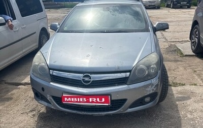 Opel Astra H, 2008 год, 380 000 рублей, 1 фотография