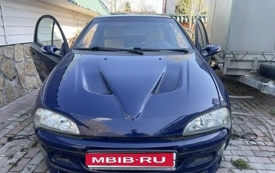 Opel Tigra, 1995 год, 430 000 рублей, 1 фотография