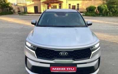 KIA Sorento IV, 2021 год, 2 990 000 рублей, 1 фотография