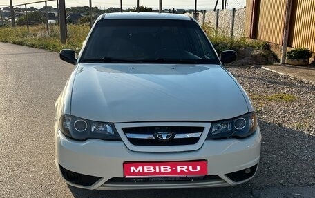 Daewoo Nexia I рестайлинг, 2012 год, 285 000 рублей, 1 фотография