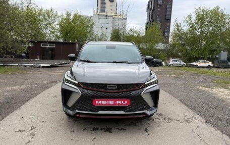 Geely Coolray I, 2023 год, 1 799 999 рублей, 1 фотография