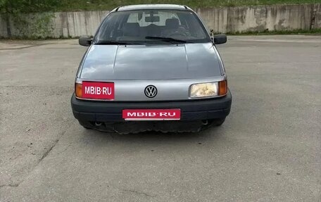 Volkswagen Passat B3, 1992 год, 120 000 рублей, 1 фотография