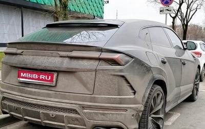 Lamborghini Urus I, 2020 год, 17 500 000 рублей, 1 фотография