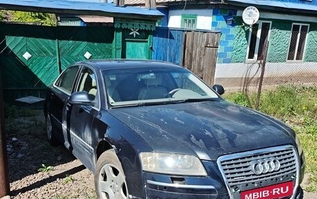 Audi A8, 2008 год, 400 000 рублей, 1 фотография