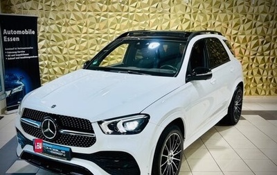 Mercedes-Benz GLE, 2022 год, 7 609 000 рублей, 1 фотография