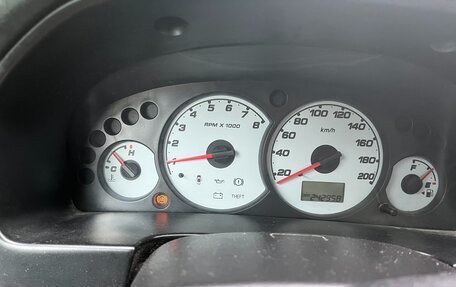 Ford Maverick, 2002 год, 479 000 рублей, 12 фотография