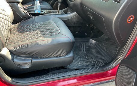 Ford Maverick, 2002 год, 479 000 рублей, 16 фотография